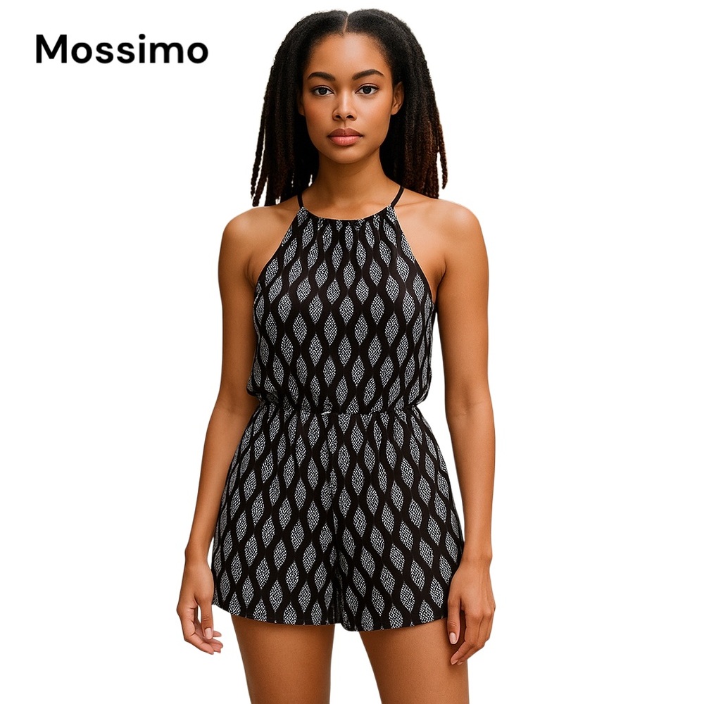 Mossimo Romper - image 1